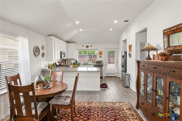 128 Riverhill Drive, Georgetown, TX 78628
