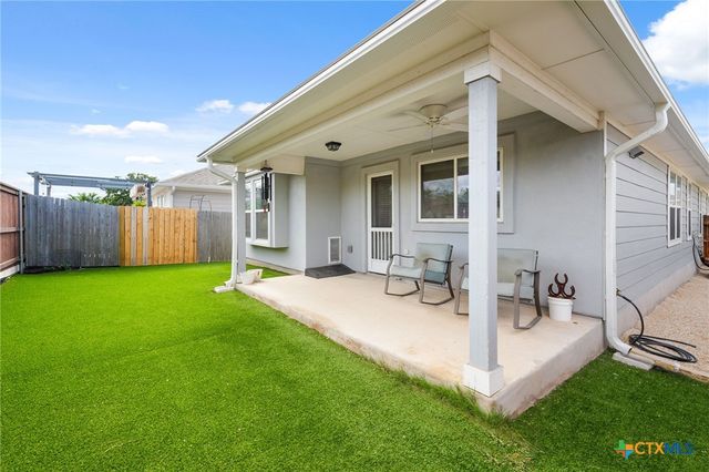 128 Riverhill Drive, Georgetown, TX 78628