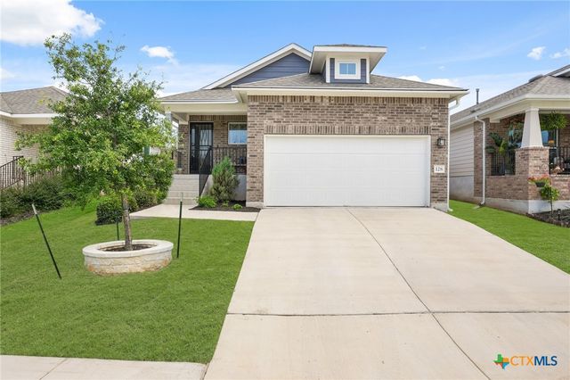 128 Riverhill Drive, Georgetown, TX 78628
