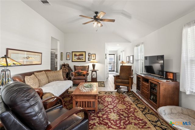 128 Riverhill Drive, Georgetown, TX 78628