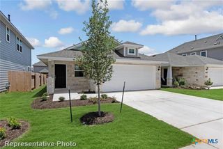 128 Riverhill Drive, Georgetown, TX 78628