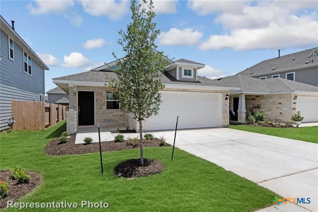 128 Riverhill Drive, Georgetown, TX 78628
