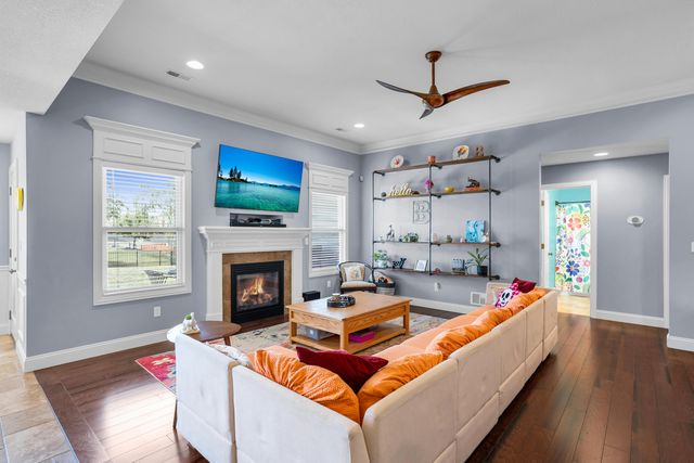 4013 ABBINGTON TERRACE TERR, Columbia, MO 65203