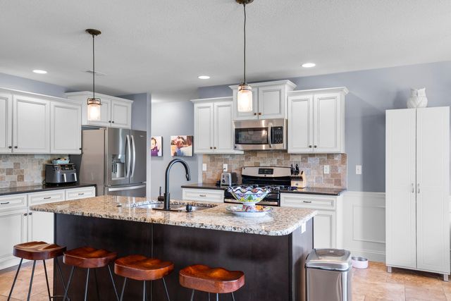 4013 ABBINGTON TERRACE TERR, Columbia, MO 65203