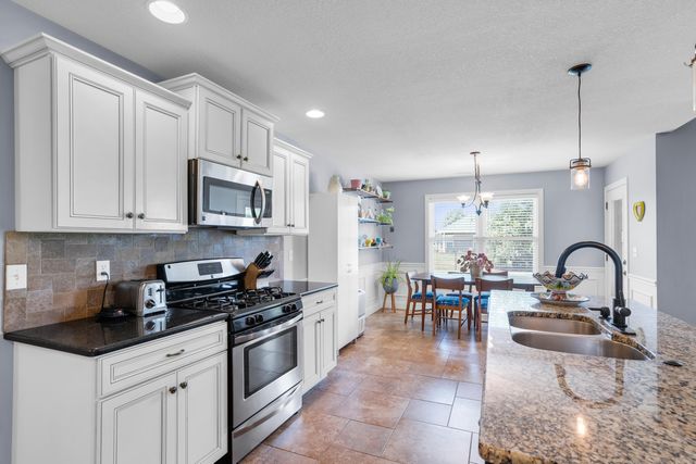 4013 ABBINGTON TERRACE TERR, Columbia, MO 65203
