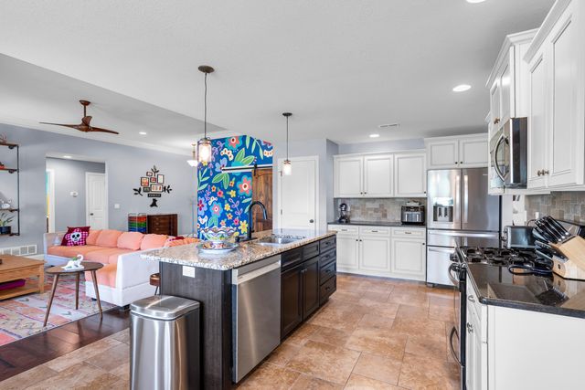 4013 ABBINGTON TERRACE TERR, Columbia, MO 65203