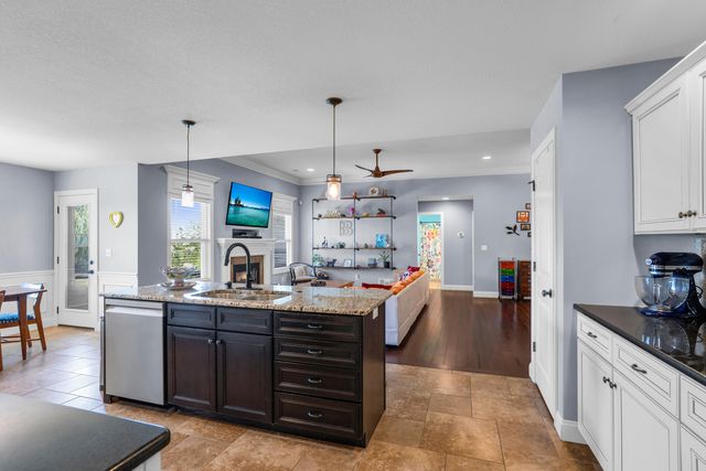 4013 ABBINGTON TERRACE TERR, Columbia, MO 65203