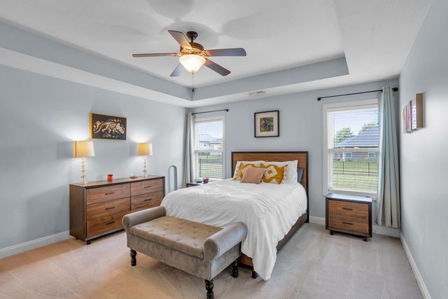 4013 ABBINGTON TERRACE TERR, Columbia, MO 65203