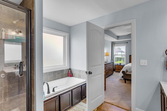 4013 ABBINGTON TERRACE TERR, Columbia, MO 65203