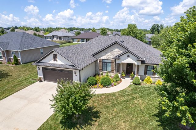 4013 ABBINGTON TERRACE TERR, Columbia, MO 65203