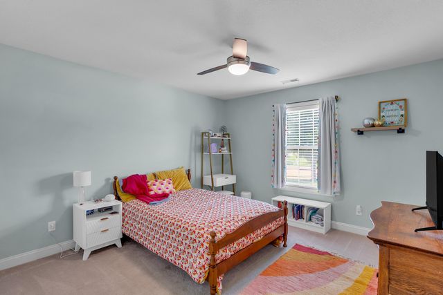 4013 ABBINGTON TERRACE TERR, Columbia, MO 65203