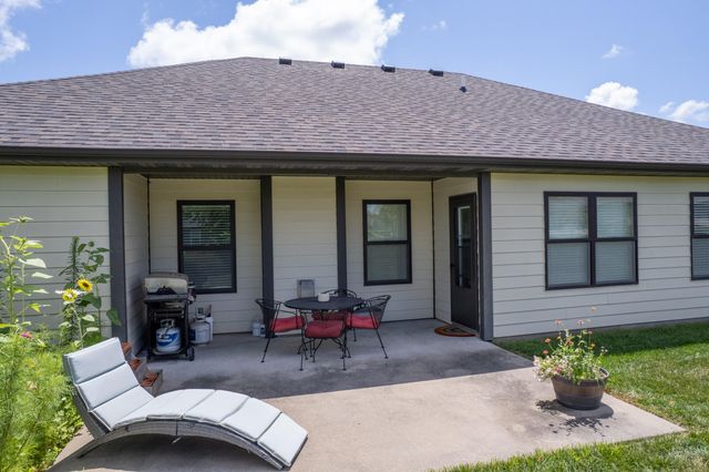4013 ABBINGTON TERRACE TERR, Columbia, MO 65203