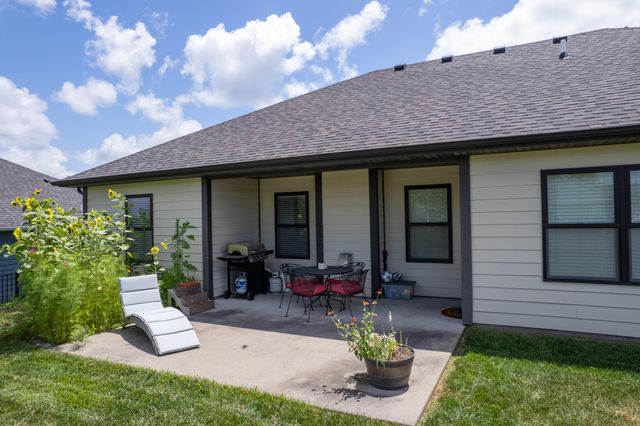 4013 ABBINGTON TERRACE TERR, Columbia, MO 65203