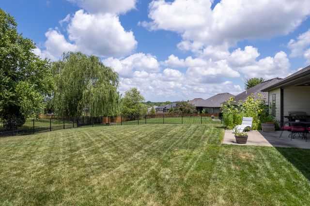 4013 ABBINGTON TERRACE TERR, Columbia, MO 65203