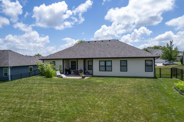 4013 ABBINGTON TERRACE TERR, Columbia, MO 65203