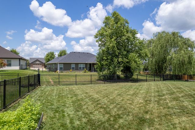 4013 ABBINGTON TERRACE TERR, Columbia, MO 65203