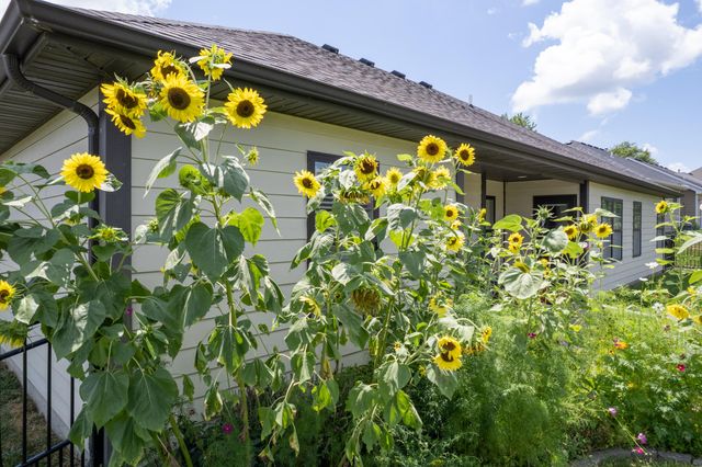 4013 ABBINGTON TERRACE TERR, Columbia, MO 65203