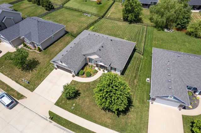 4013 ABBINGTON TERRACE TERR, Columbia, MO 65203