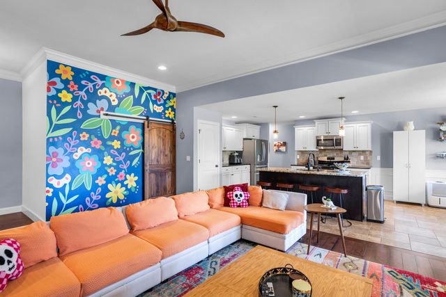 4013 ABBINGTON TERRACE TERR, Columbia, MO 65203