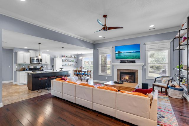 4013 ABBINGTON TERRACE TERR, Columbia, MO 65203