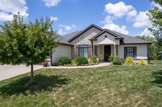 4013 ABBINGTON TERRACE TERR, Columbia, MO 65203