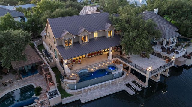 101 Matern CT, Horseshoe Bay, TX 78657