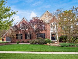 9545 Gibson Drive, Powell, OH 43065