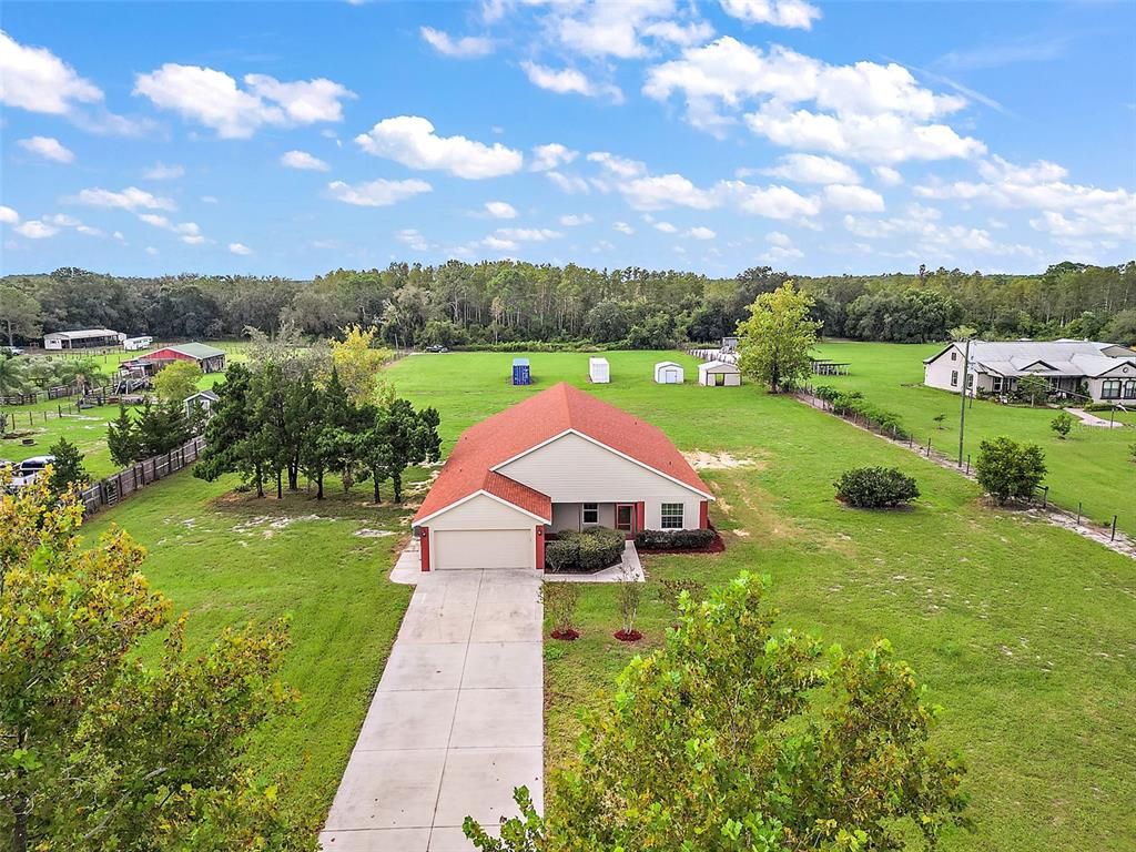 8222 FLORIDA BOYS RANCH ROAD, Groveland, FL 34736