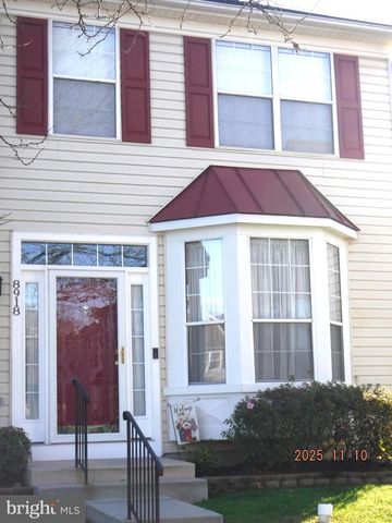 8918 WHITETAIL CT, Perry Hall, MD 21128