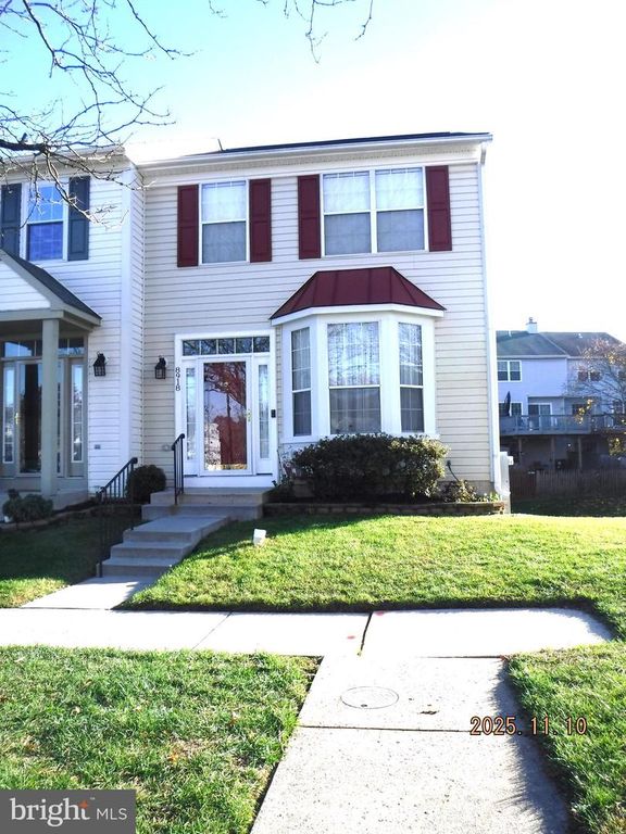 8918 WHITETAIL CT, Perry Hall, MD 21128
