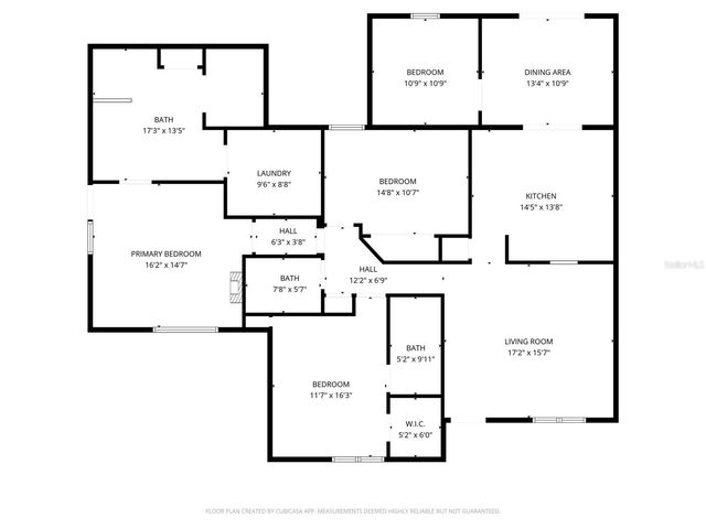 111 SW PRAIRIE STREET, Lake City, FL 32024