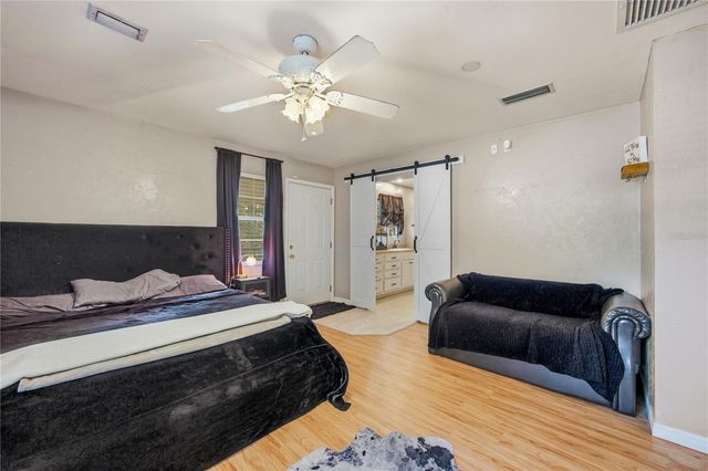 111 SW PRAIRIE STREET, Lake City, FL 32024