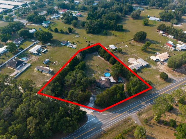 111 SW PRAIRIE STREET, Lake City, FL 32024