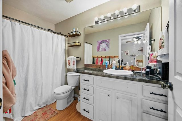 111 SW PRAIRIE STREET, Lake City, FL 32024