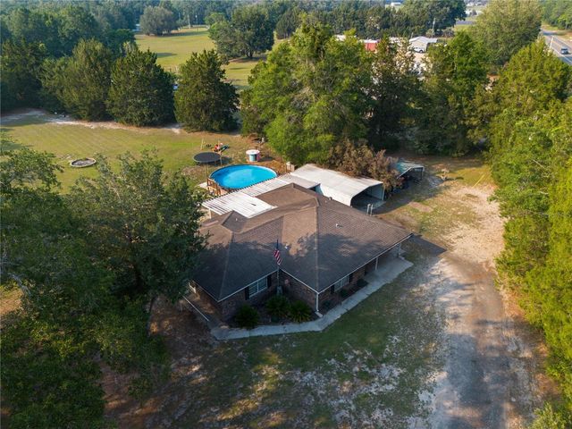 111 SW PRAIRIE STREET, Lake City, FL 32024