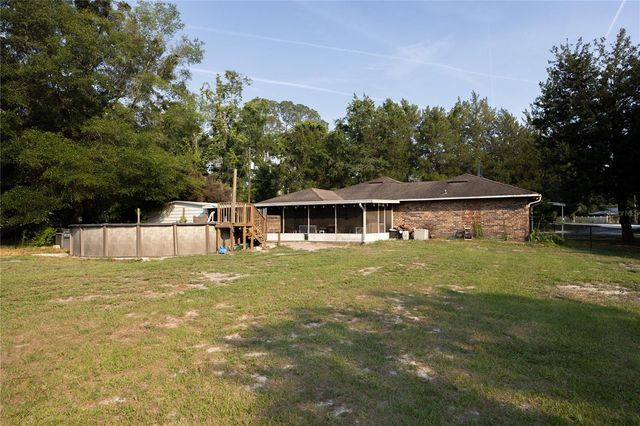111 SW PRAIRIE STREET, Lake City, FL 32024