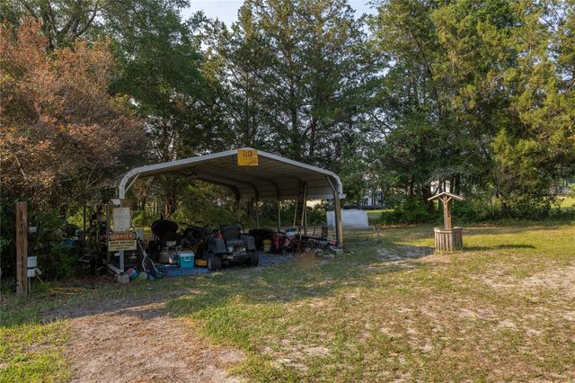 111 SW PRAIRIE STREET, Lake City, FL 32024