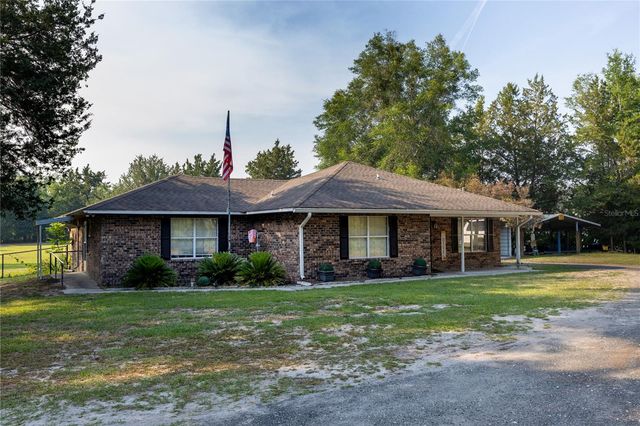 111 SW PRAIRIE STREET, Lake City, FL 32024