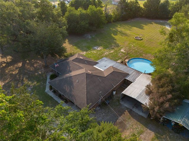 111 SW PRAIRIE STREET, Lake City, FL 32024