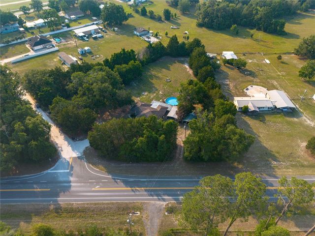 111 SW PRAIRIE STREET, Lake City, FL 32024