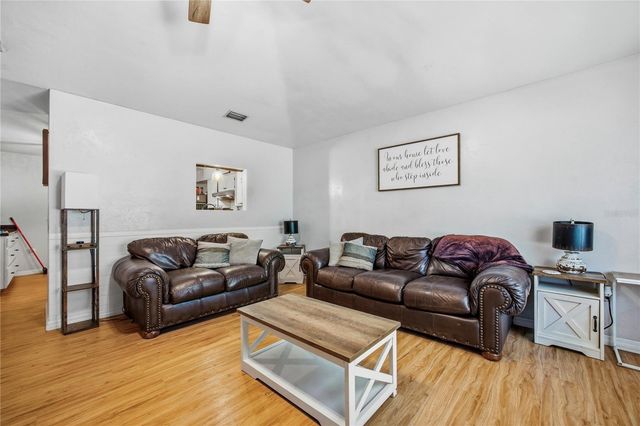 111 SW PRAIRIE STREET, Lake City, FL 32024