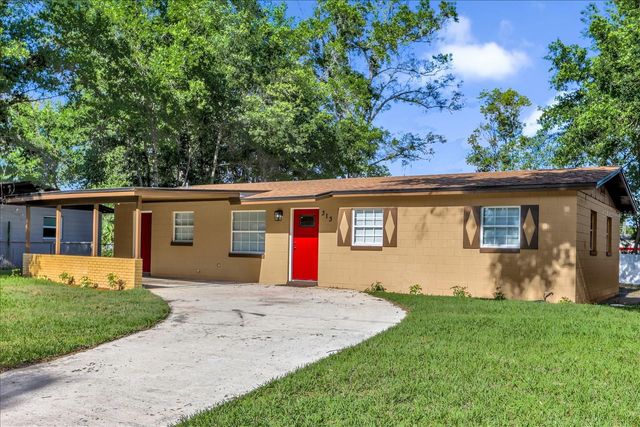 313 SALINA DRIVE, Altamonte Springs, FL 32701