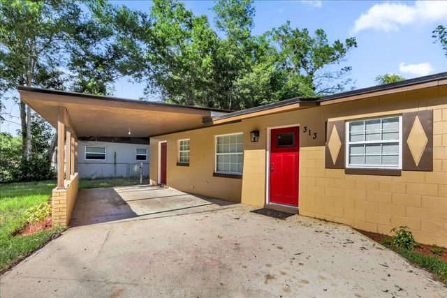 313 SALINA DRIVE, Altamonte Springs, FL 32701