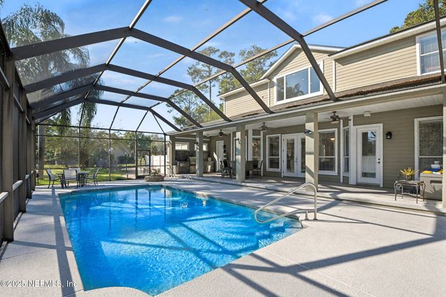 96084 LANCEFORD Lane, Fernandina Beach, FL 32034