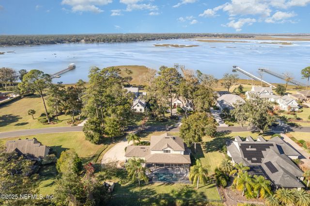 96084 LANCEFORD Lane, Fernandina Beach, FL 32034