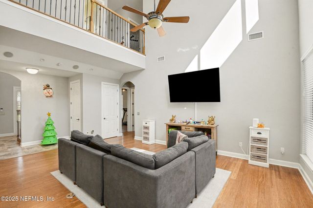 96084 LANCEFORD Lane, Fernandina Beach, FL 32034