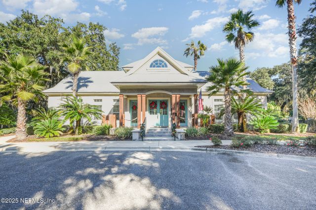 96084 LANCEFORD Lane, Fernandina Beach, FL 32034