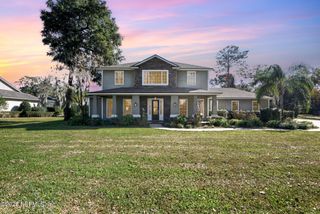 96084 LANCEFORD Lane, Fernandina Beach, FL 32034