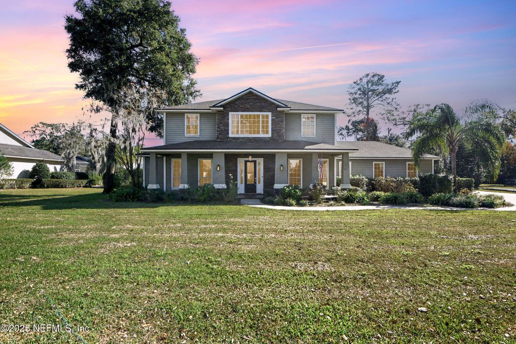 96084 LANCEFORD Lane, Fernandina Beach, FL 32034