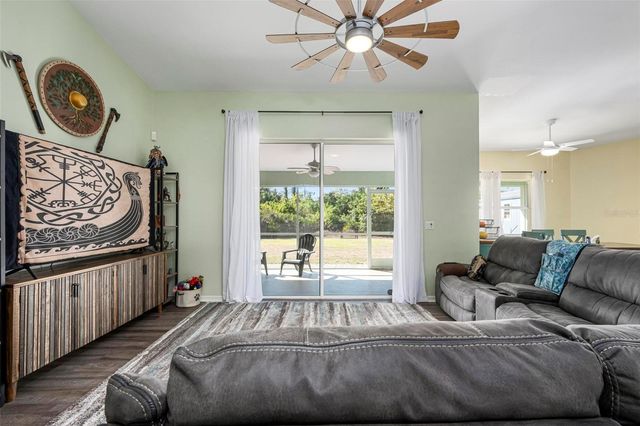 2863 PADDOCK AVENUE, North Port, FL 34288